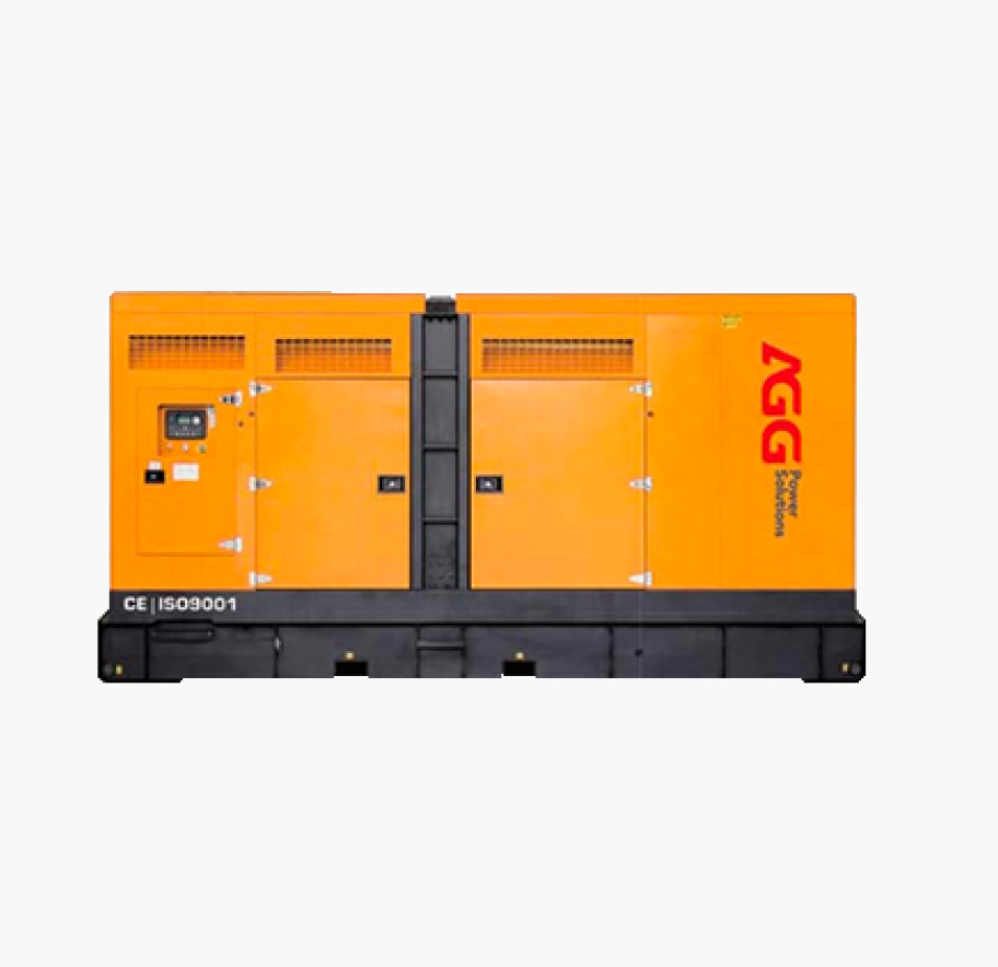 Diesel Generators