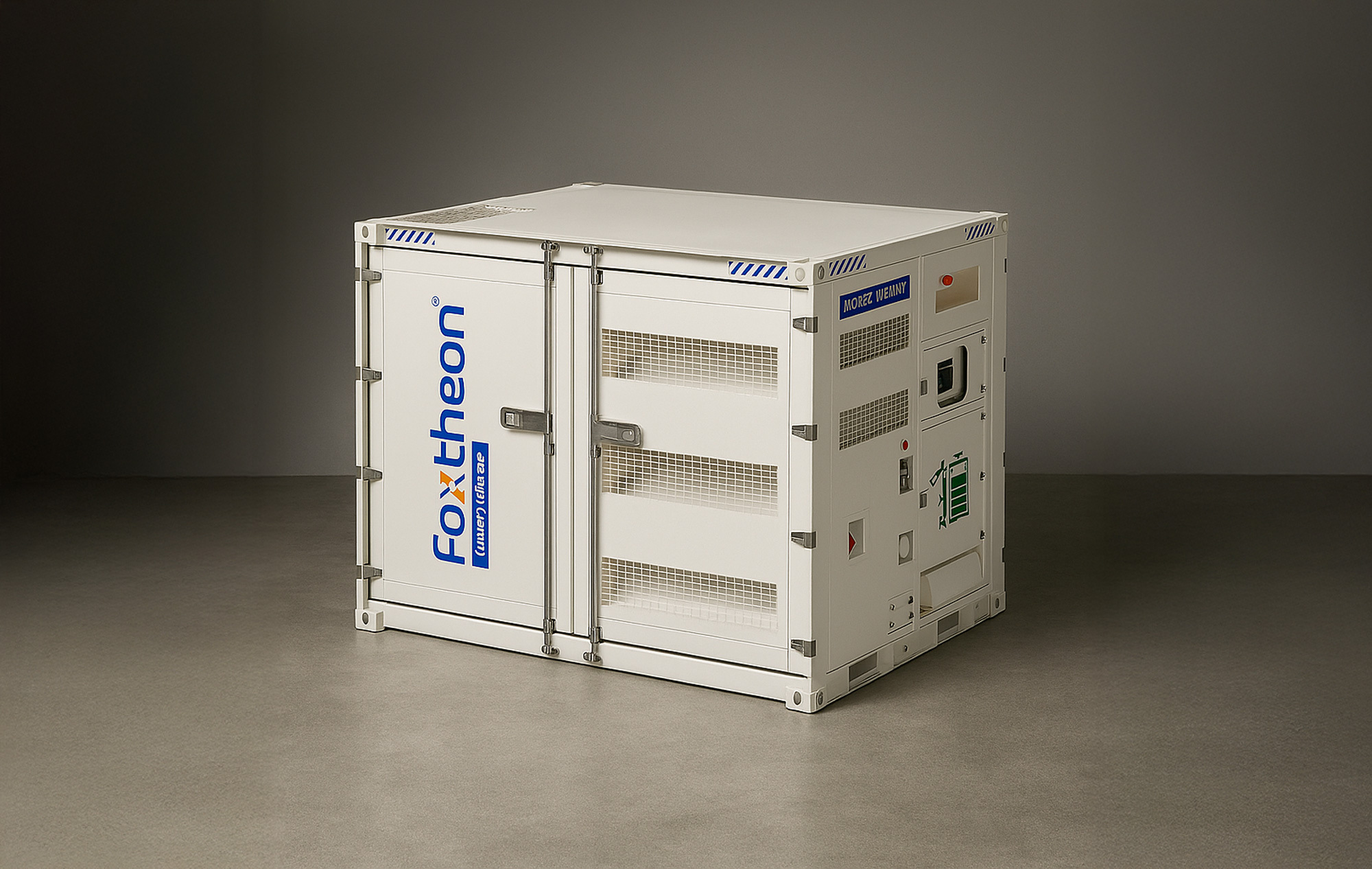 Hybrid Power Station Solutions: A Comprehensive Overview